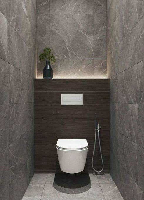 modern bathroom